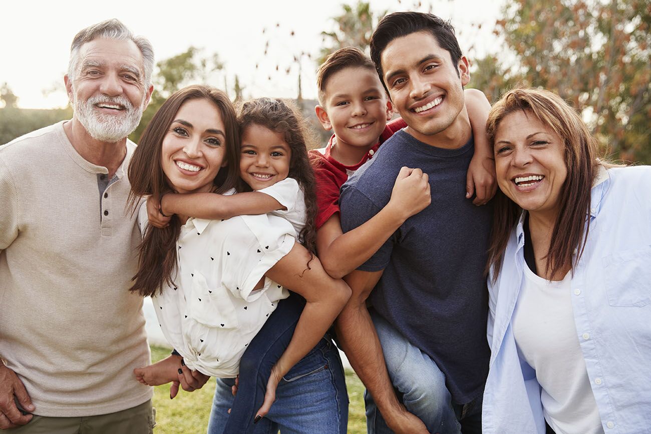 Family dentist in Greenville SC