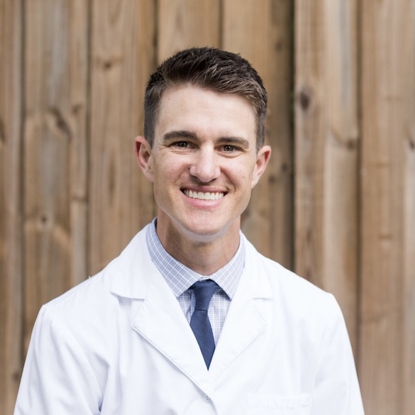 Dr. Zack Huggins is a cosmetic dentist practicing in Greenville, SC.